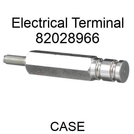Electrical Terminal 82028966