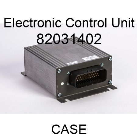 Electronic Control Unit 82031402