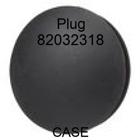 Plug 82032318