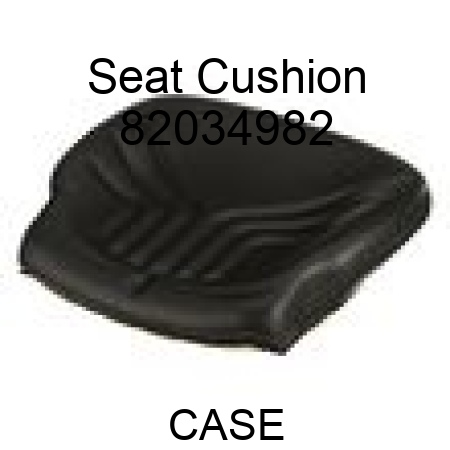 Seat Cushion 82034982