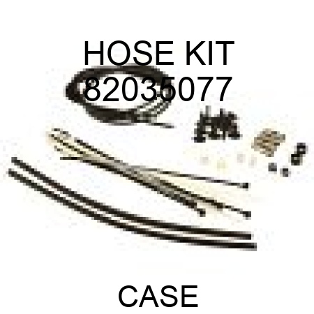 HOSE KIT 82035077