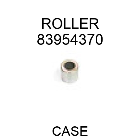 ROLLER 83954370