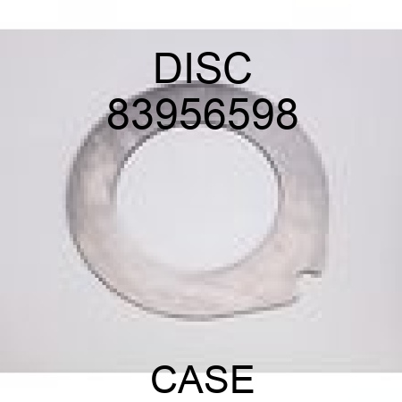 DISC 83956598