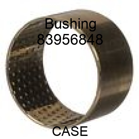Bushing 83956848