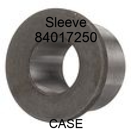 Sleeve 84017250