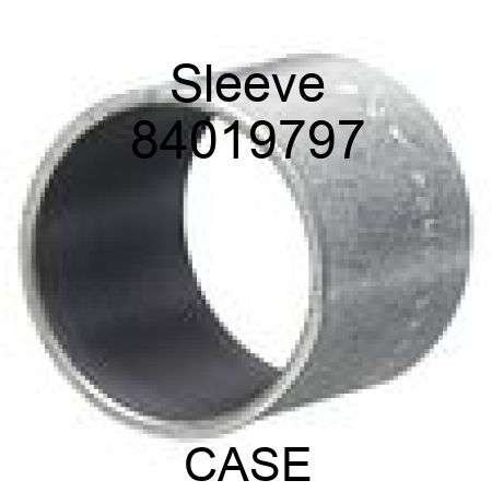 Sleeve 84019797