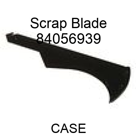 Scrap Blade 84056939
