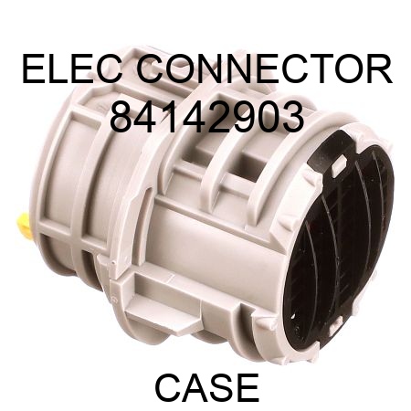 ELEC CONNECTOR 84142903