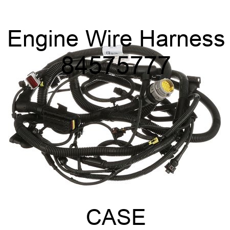Engine Wire Harness 84575777