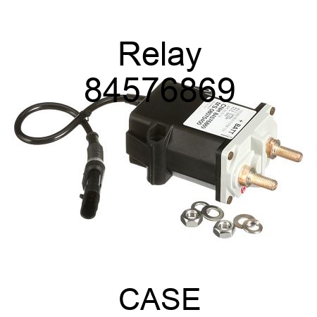 Relay 84576869