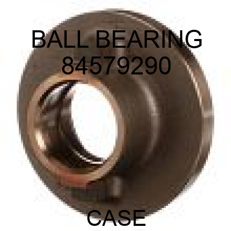 BALL BEARING 84579290
