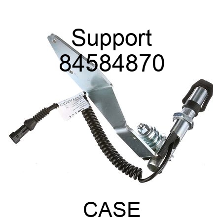 Support 84584870