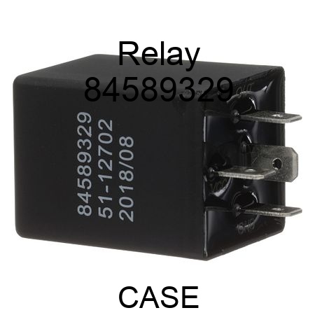 Relay 84589329