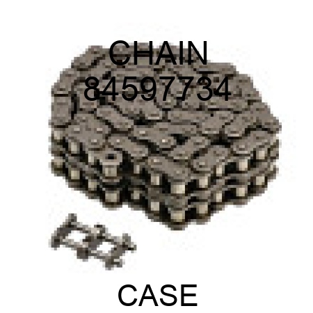 CHAIN 84597734