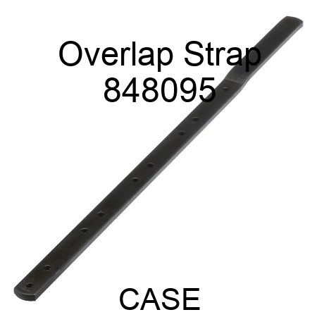 Overlap Strap 848095