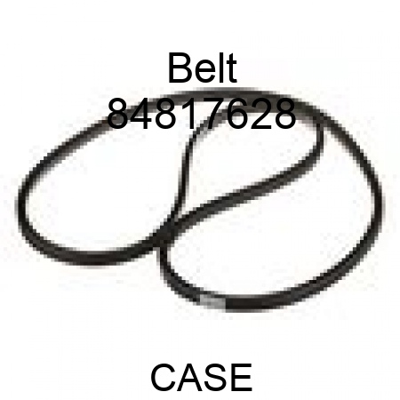 Belt 84817628