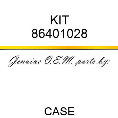 KIT 86401028