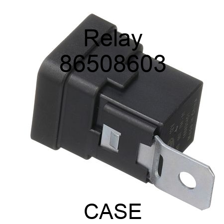 Relay 86508603
