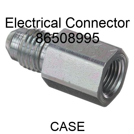 Electrical Connector 86508995