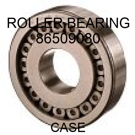 ROLLER BEARING 86509080
