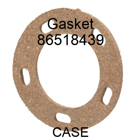 Gasket 86518439