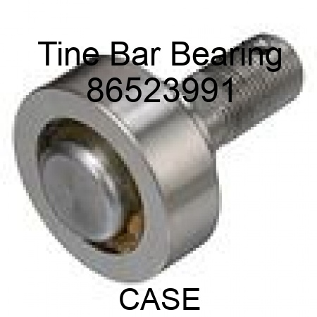 Tine Bar Bearing 86523991
