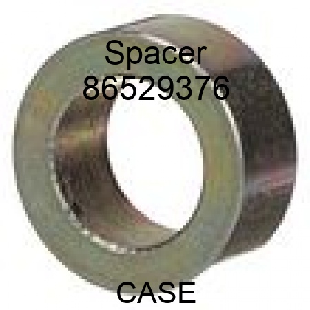 Spacer 86529376