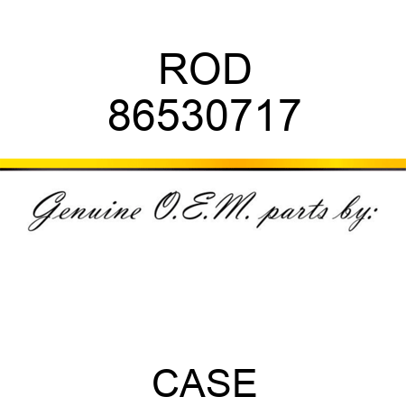 ROD 86530717