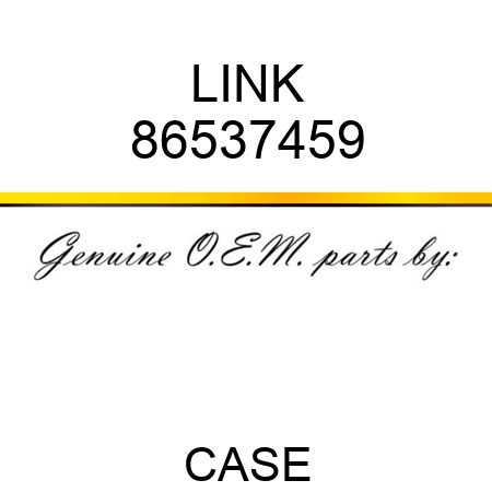 LINK 86537459