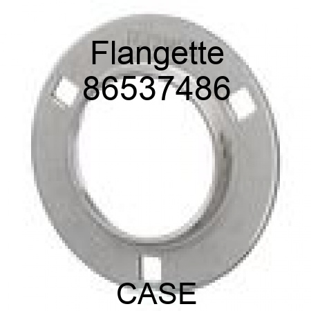 Flangette 86537486