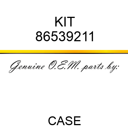 KIT 86539211