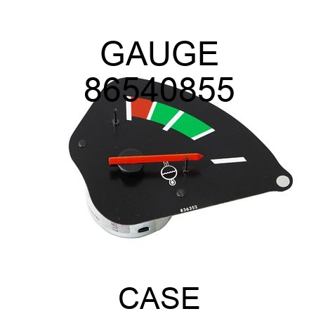 GAUGE 86540855