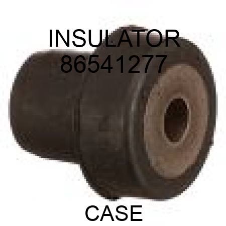 INSULATOR 86541277