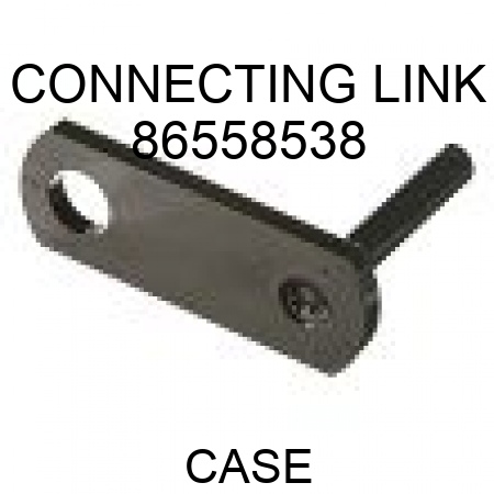 CONNECTING LINK 86558538