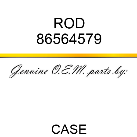 ROD 86564579