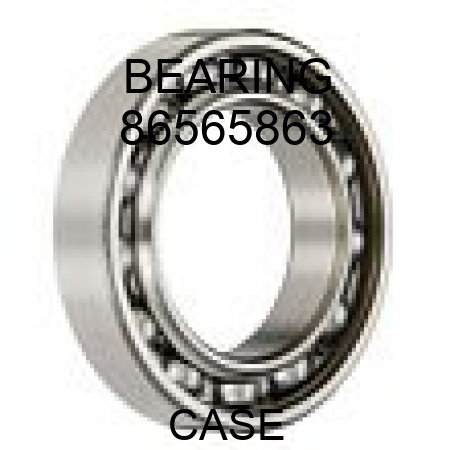 BEARING 86565863