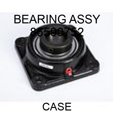BEARING ASSY 86590752