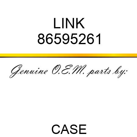 LINK 86595261