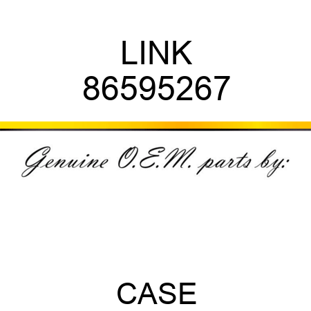 LINK 86595267