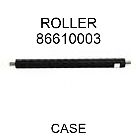 ROLLER 86610003