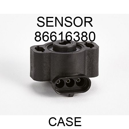 SENSOR 86616380