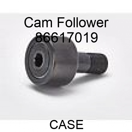 Cam Follower 86617019