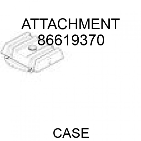 ATTACHMENT 86619370