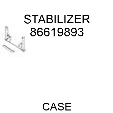 STABILIZER 86619893