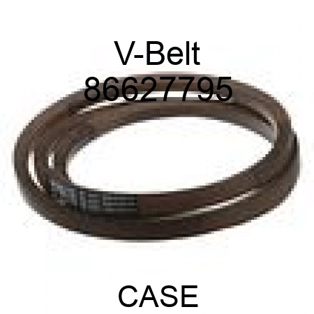 V-Belt 86627795