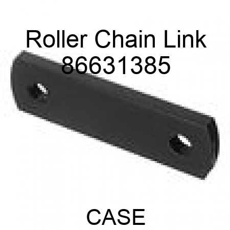 Roller Chain Link 86631385