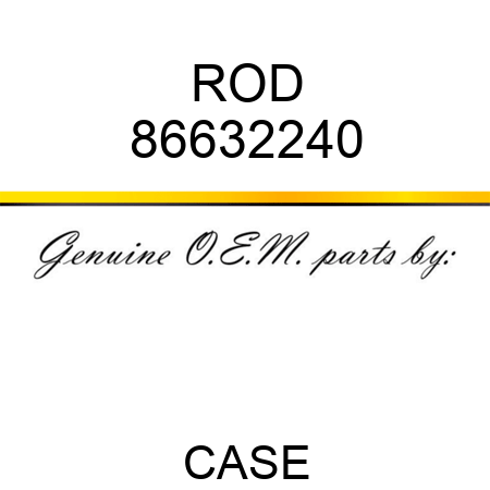ROD 86632240