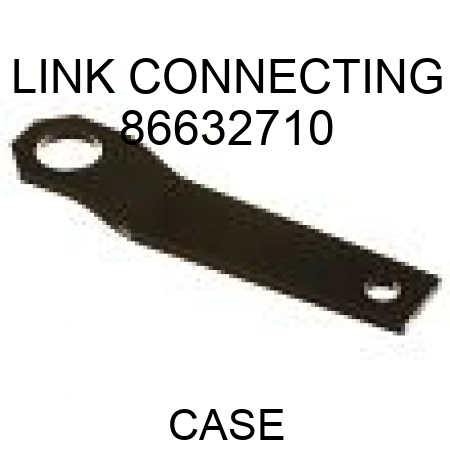 LINK, CONNECTING 86632710