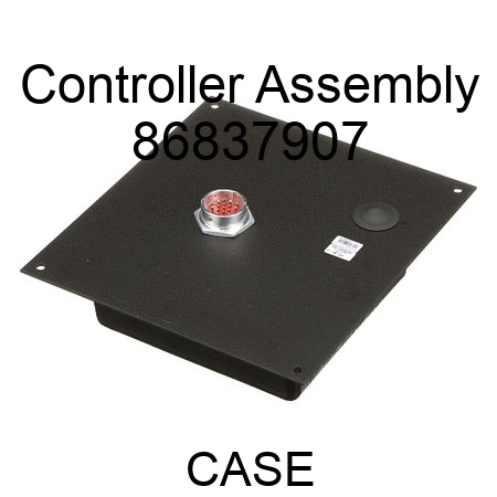Controller Assembly 86837907