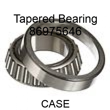 Tapered Bearing 86975646